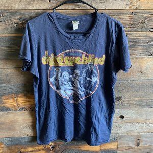 Vintage Third Eye Blind Band Tee